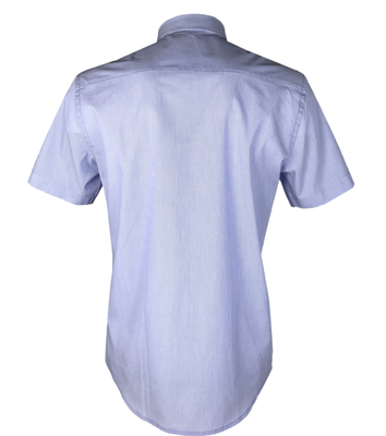 ΑΝΔΡΙΚΟ ΠΟΥΚΑΜΙΣΟ PONTE S/S ΜΕ ΚΟΥΚΟΥΛΑ Tellini S.R.L. Χονδρική ενδυμασία